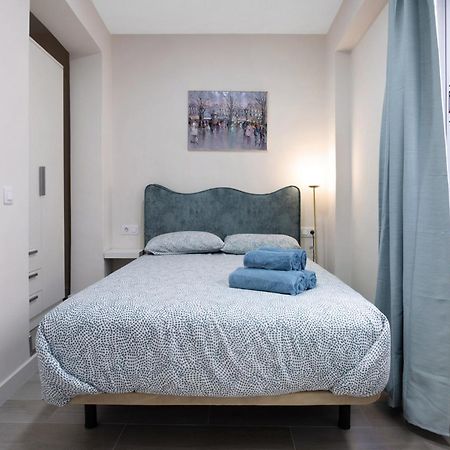 圣克鲁斯-德拉帕尔马Apartamento En Casa Telmo公寓 外观 照片