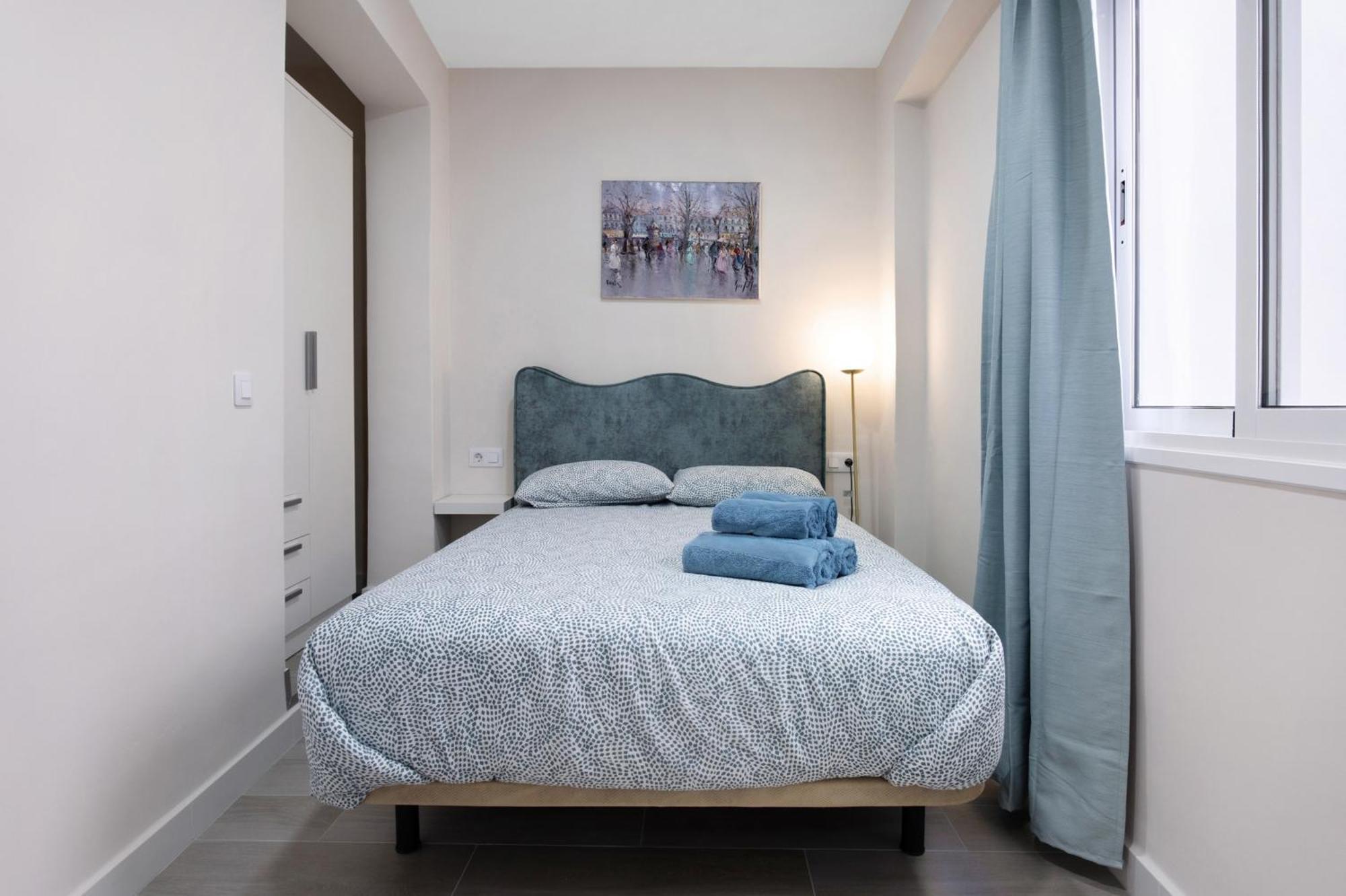 圣克鲁斯-德拉帕尔马Apartamento En Casa Telmo公寓 外观 照片