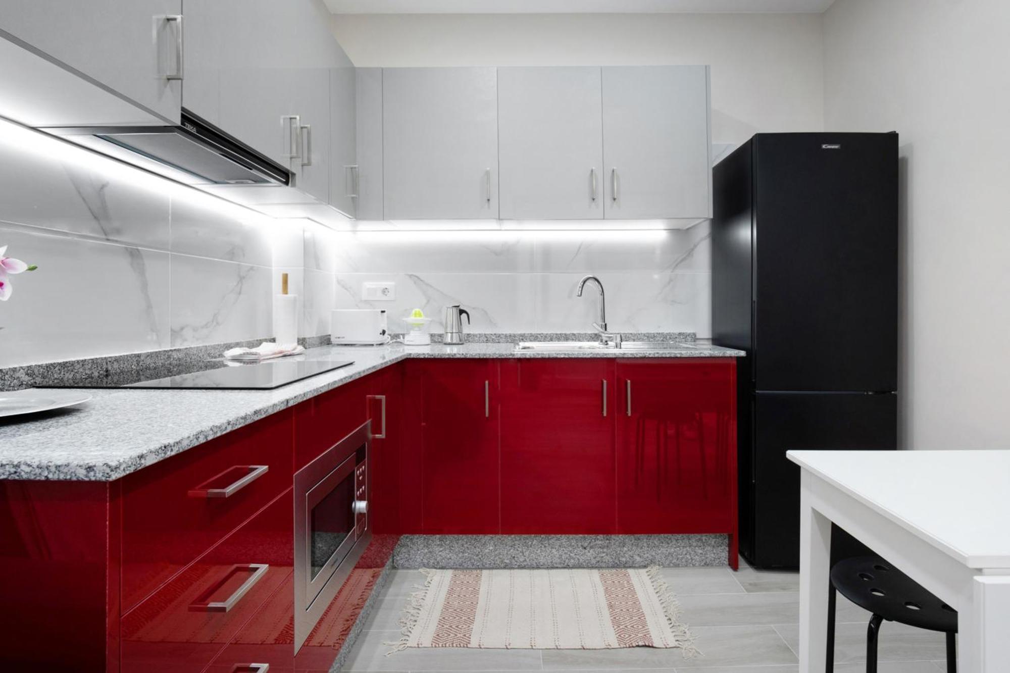 圣克鲁斯-德拉帕尔马Apartamento En Casa Telmo公寓 外观 照片