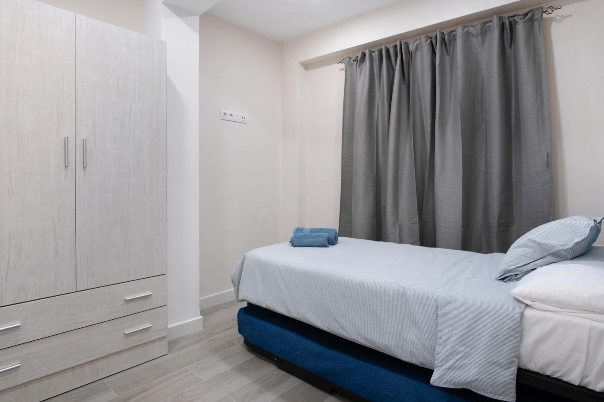 圣克鲁斯-德拉帕尔马Apartamento En Casa Telmo公寓 外观 照片